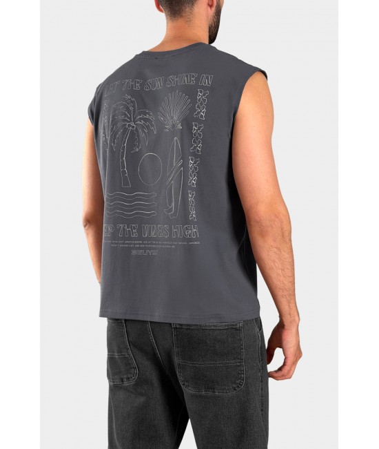 VIBES vest NEW ARRIVALS