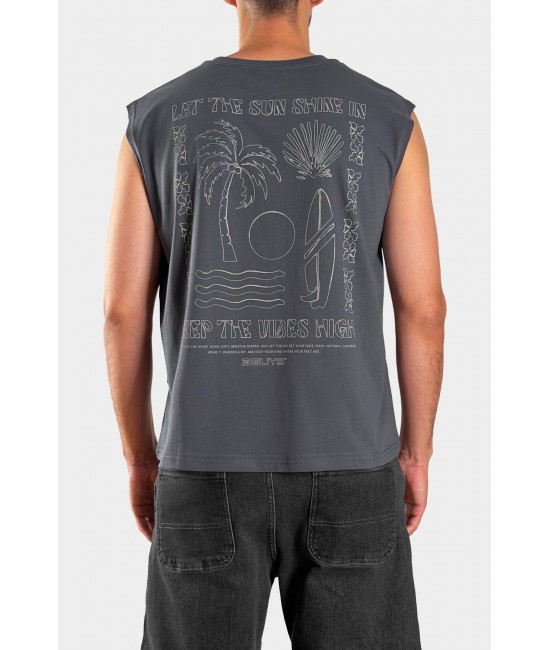 VIBES vest NEW ARRIVALS