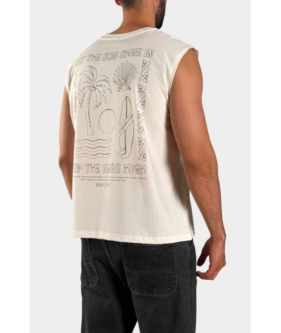 VIBES vest NEW ARRIVALS