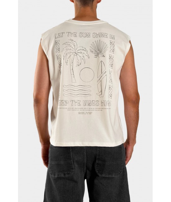 VIBES vest NEW ARRIVALS