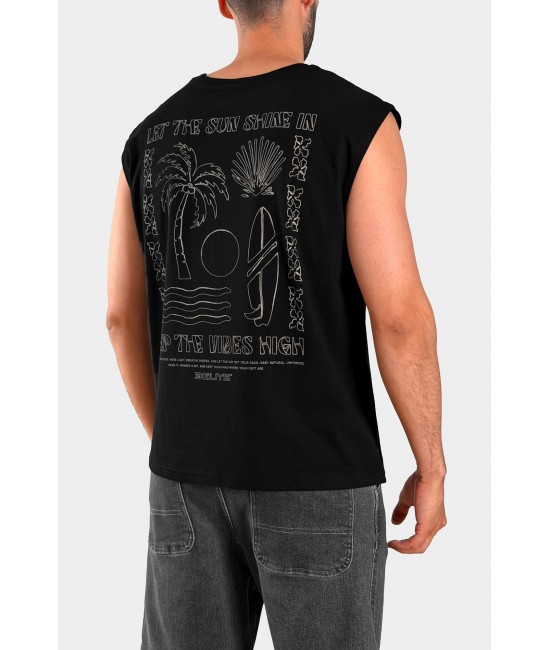 VIBES vest NEW ARRIVALS