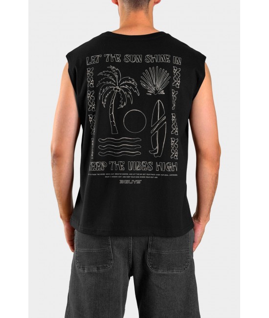 VIBES vest NEW ARRIVALS