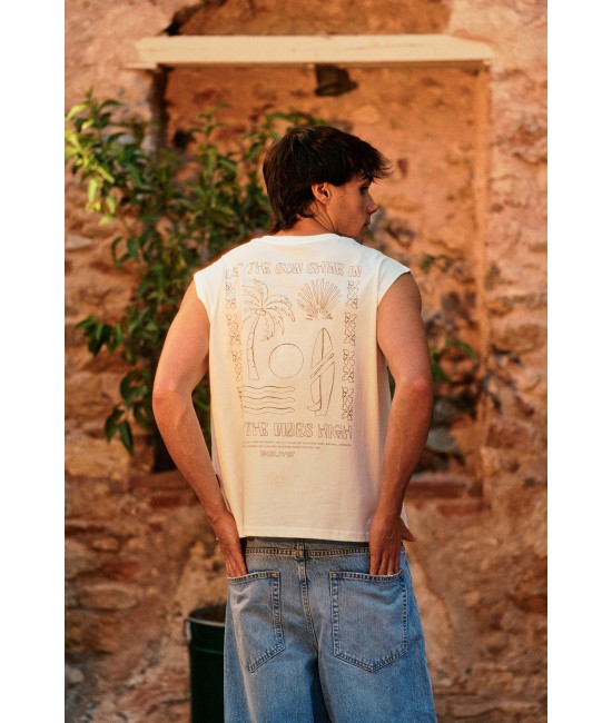 VIBES vest NEW ARRIVALS