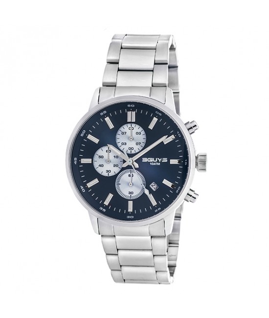 3G29003 Stainless Steel Bracelet Watch WATCHES