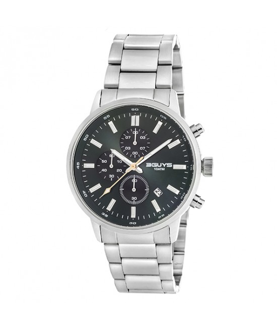 3G29004 Stainless Steel Bracelet Watch WATCHES