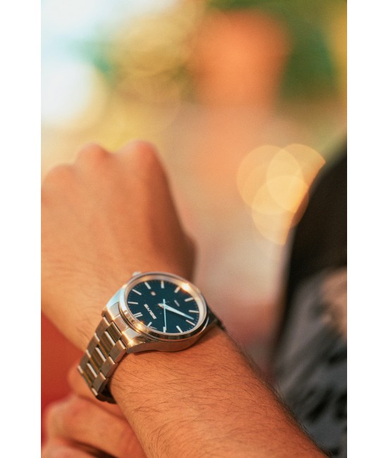 3G96005 Stainless Steel Bracelet Watch WATCHES