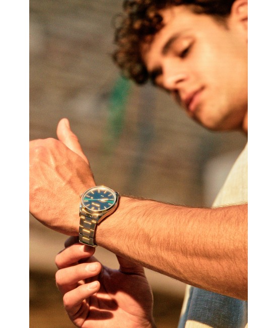 3G96004 Stainless Steel Bracelet Watch WATCHES
