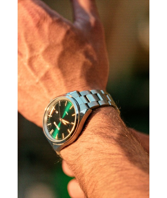 Ρολόι 3G96003 Stainless Steel Bracelet ΡΟΛΟΓΙΑ