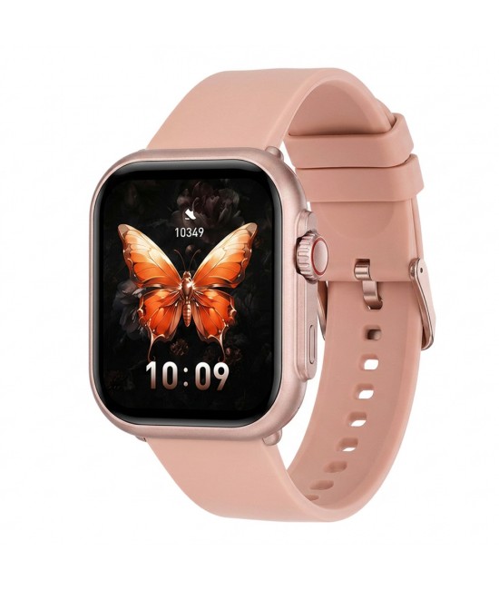3GW6252 Pink Smartwatch WATCHES