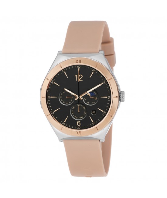 Smartwatch 3GW8022 Silicone Bracelet ΡΟΛΟΓΙΑ