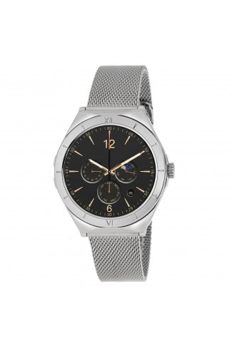 Smartwatch 3GW8023 Stainless Steel Bracelet