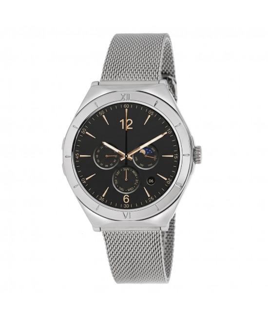 Smartwatch 3GW8023 Stainless Steel Bracelet ΡΟΛΟΓΙΑ