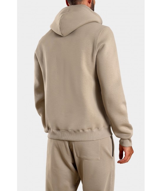 ALVARO Zip Hoodie CARDIGANS