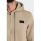 ALVARO Zip Hoodie CARDIGANS