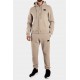 ALVARO Zip Hoodie CARDIGANS