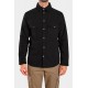 Ανδρικό πουκάμισο overshirt DOV ΠΟΥΚΑΜΙΣΑ