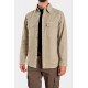 Ανδρικό πουκάμισο overshirt DOV ΠΟΥΚΑΜΙΣΑ