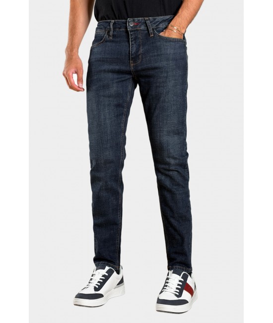 Ανδρικό jean παντελόνι PARKER ΠΑΝΤΕΛΟΝΙΑ