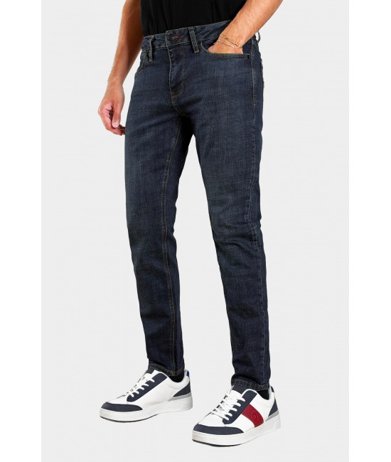 Ανδρικό jean παντελόνι PARKER ΠΑΝΤΕΛΟΝΙΑ