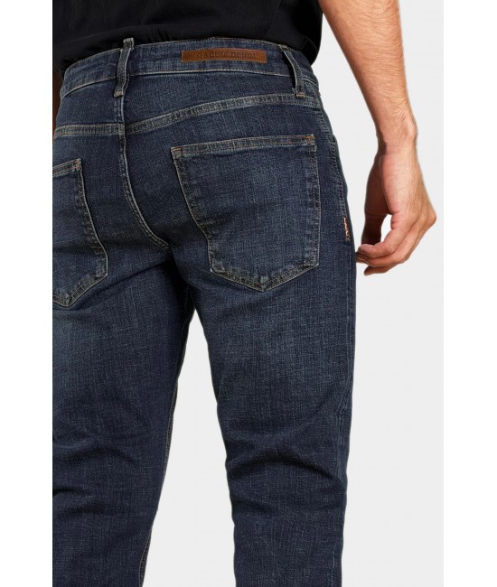 Ανδρικό jean παντελόνι PARKER ΠΑΝΤΕΛΟΝΙΑ