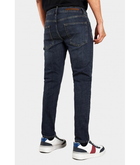 Ανδρικό jean παντελόνι PARKER ΠΑΝΤΕΛΟΝΙΑ