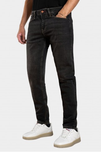 Ανδρικό jean παντελόνι PORTER