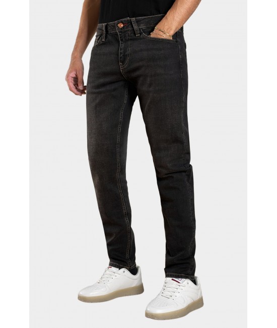 Ανδρικό jean παντελόνι PORTER ΠΑΝΤΕΛΟΝΙΑ