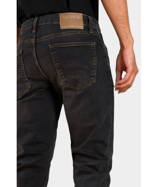 Ανδρικό jean παντελόνι PORTER ΠΑΝΤΕΛΟΝΙΑ