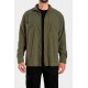 Ανδρικό πουκάμισο overshirt ARLO ΠΟΥΚΑΜΙΣΑ
