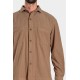 Ανδρικό πουκάμισο overshirt ARLO ΠΟΥΚΑΜΙΣΑ