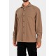 Ανδρικό πουκάμισο overshirt ARLO ΠΟΥΚΑΜΙΣΑ