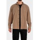 Ανδρικό πουκάμισο overshirt ARLO ΠΟΥΚΑΜΙΣΑ