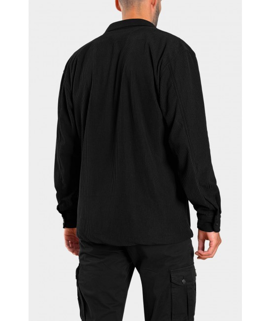 Ανδρικό πουκάμισο overshirt ARLO ΠΟΥΚΑΜΙΣΑ