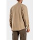 Ανδρικό πουκάμισο overshirt ATWOOD  ΠΟΥΚΑΜΙΣΑ