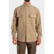 Ανδρικό πουκάμισο overshirt ATWOOD  ΠΟΥΚΑΜΙΣΑ