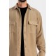Ανδρικό πουκάμισο overshirt ATWOOD  ΠΟΥΚΑΜΙΣΑ