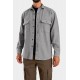 Ανδρικό πουκάμισο overshirt ATWOOD  ΠΟΥΚΑΜΙΣΑ