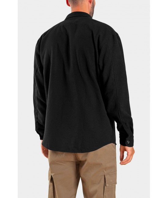 Ανδρικό πουκάμισο overshirt ATWOOD  ΠΟΥΚΑΜΙΣΑ