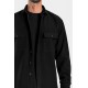 Ανδρικό πουκάμισο overshirt ATWOOD  ΠΟΥΚΑΜΙΣΑ