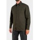 Ανδρικό πουκάμισο overshirt DALLAS ΠΟΥΚΑΜΙΣΑ