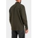 Ανδρικό πουκάμισο overshirt DALLAS ΠΟΥΚΑΜΙΣΑ