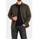 Ανδρικό πουκάμισο overshirt DALLAS ΠΟΥΚΑΜΙΣΑ