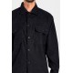 Ανδρικό πουκάμισο overshirt FAUSTO ΠΟΥΚΑΜΙΣΑ