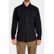 Ανδρικό πουκάμισο overshirt FAUSTO ΠΟΥΚΑΜΙΣΑ