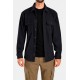 Ανδρικό πουκάμισο overshirt FAUSTO ΠΟΥΚΑΜΙΣΑ