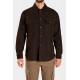 Ανδρικό πουκάμισο overshirt FAUSTO ΠΟΥΚΑΜΙΣΑ