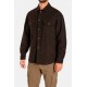 Ανδρικό πουκάμισο overshirt FAUSTO ΠΟΥΚΑΜΙΣΑ