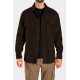 Ανδρικό πουκάμισο overshirt FAUSTO ΠΟΥΚΑΜΙΣΑ