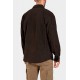 Ανδρικό πουκάμισο overshirt FAUSTO ΠΟΥΚΑΜΙΣΑ