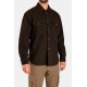 Ανδρικό πουκάμισο overshirt FAUSTO ΠΟΥΚΑΜΙΣΑ